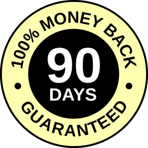 AURA Bluetooth Sleep Mask Money Back Guarantee