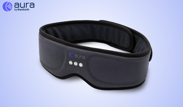 AURA Bluetooth Sleep Mask Reviews