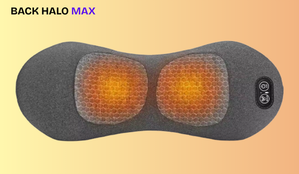 Back Halo Max Reviews
