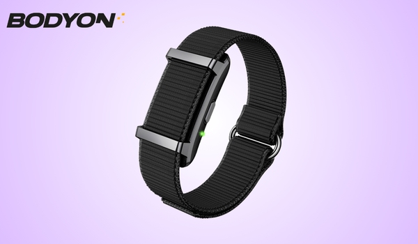 BodyOn Smart Band Reviews