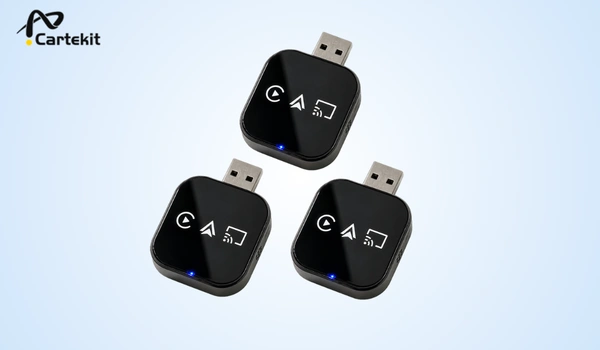 Cartekit CarPlay Adapter Reviews