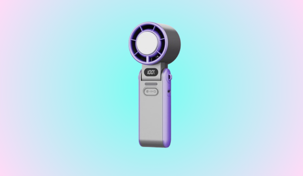 Coolizi Portable Fan Reviews