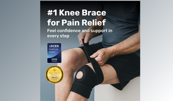 Drflexa Knee Brace Reviews