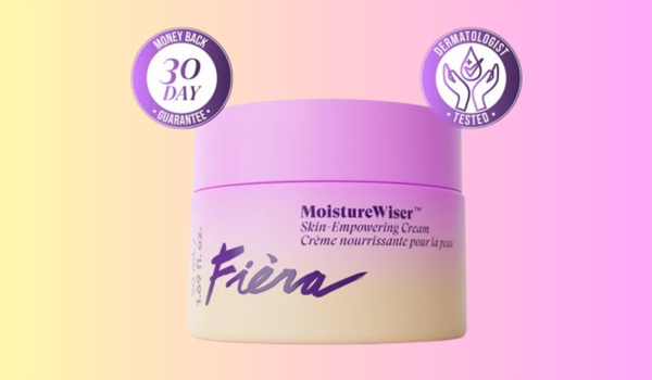 Fiera Cosmetics MoistureWiser Reviews