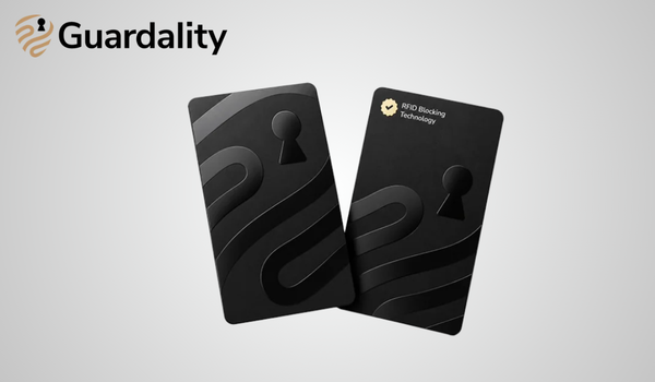 Guardality Safe Card Protection Reviews