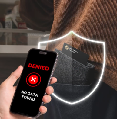 Guardality Safe Card Protection where