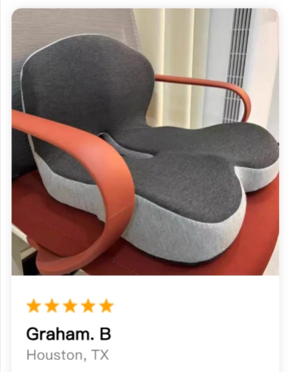 Hewelth LumboCare Pro Customer