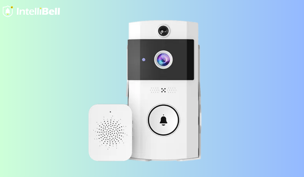 IntelliBell Doorbell Reviews