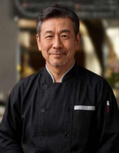 Katori Titanium Cutting Board Expert