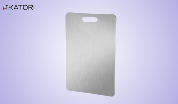 Katori Titanium Cutting Board Reviews