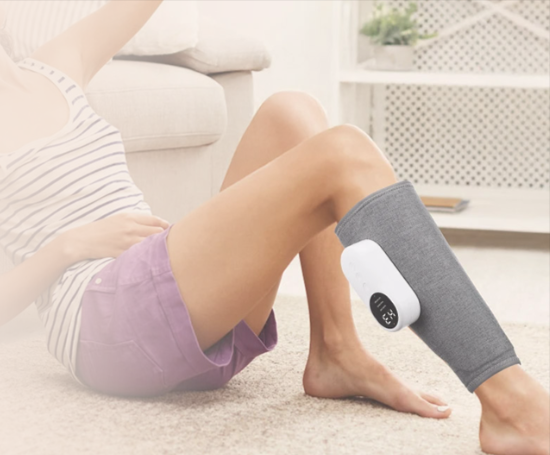 LymphoAid Massager benefits