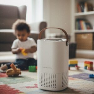 OptiCycle Air Purifier Customer