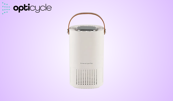 OptiCycle Air Purifier Reviews