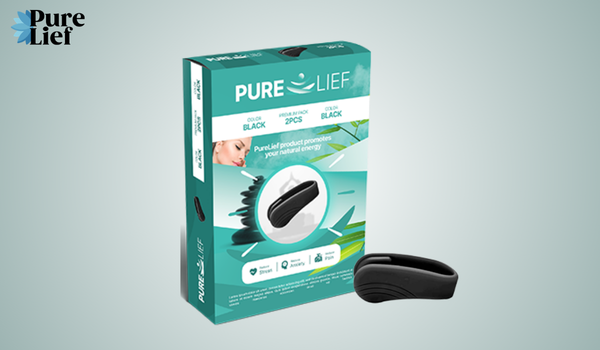 Purelief Natural Pain Relief Reviews