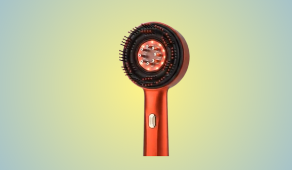 Rovay Red Light Brush Reviews