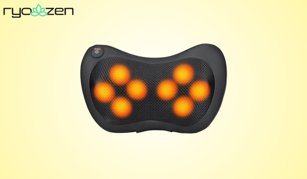 RyoZen Massager Reviews