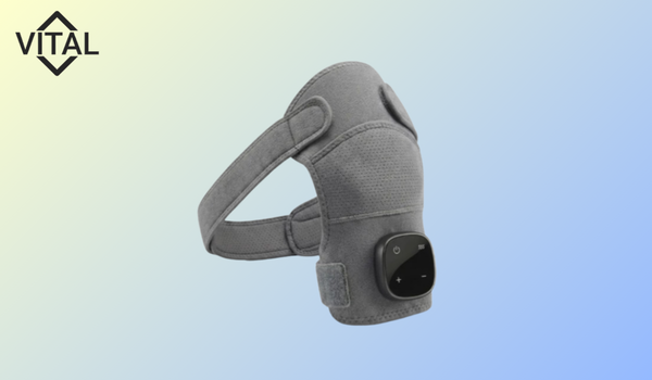 Vital Shoulder Massager Reviews